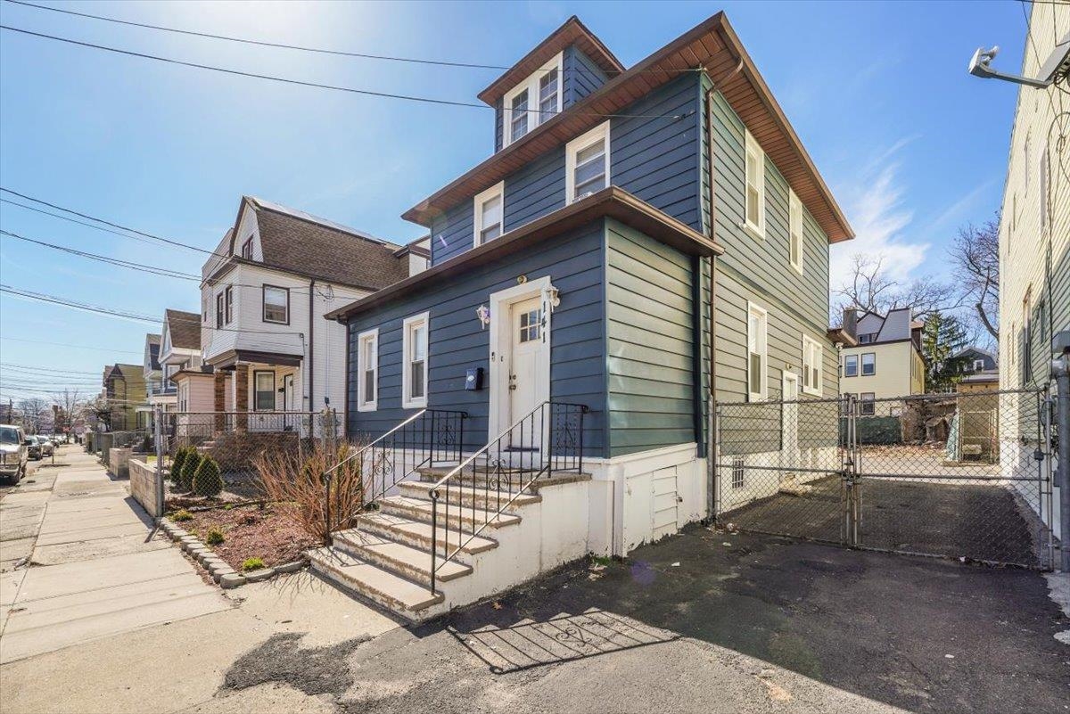 141 Brookdale Ave, Newark, New Jersey image 27