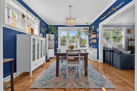 Condo For Sale - 149 Bentley Ave #C2<br/> Hudson County, Jersey City, NJ 07304