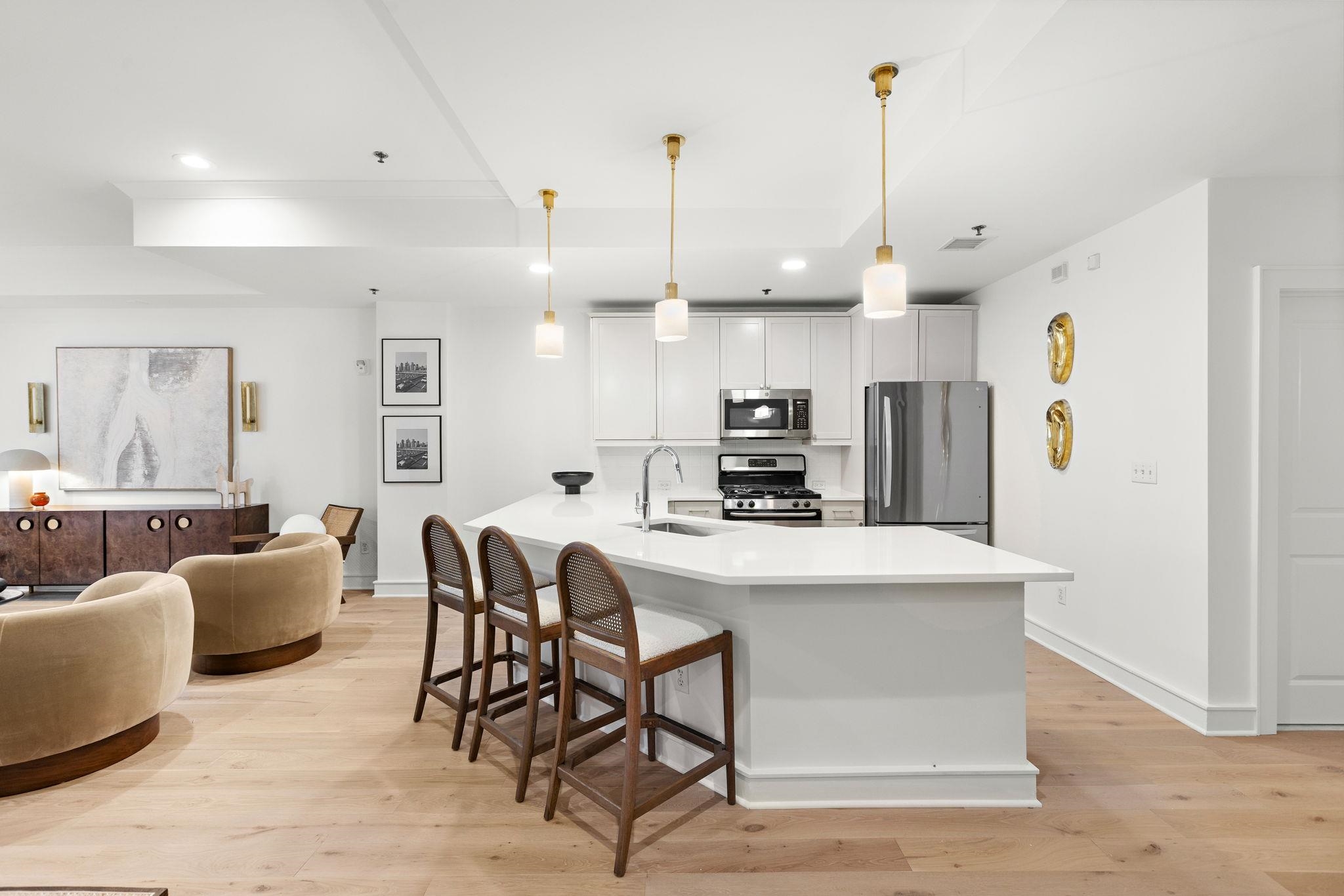 615 Adams St #2F, Hoboken, New Jersey image 11
