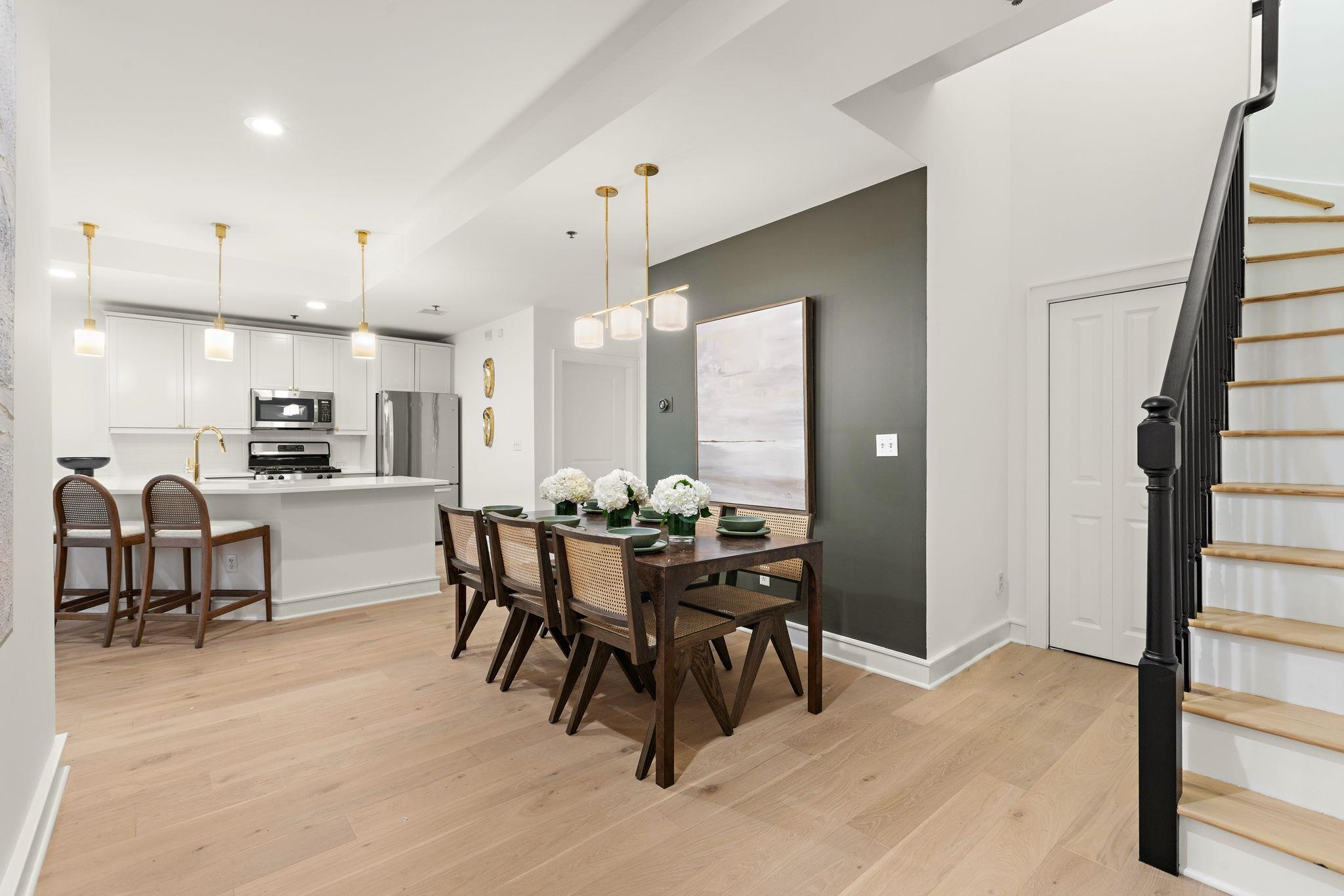 615 Adams St #2F, Hoboken, New Jersey image 17