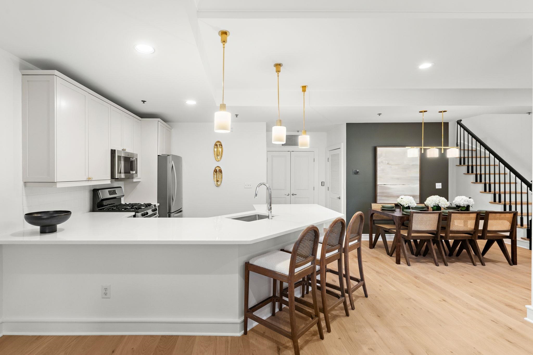 615 Adams St #2F, Hoboken, New Jersey image 7