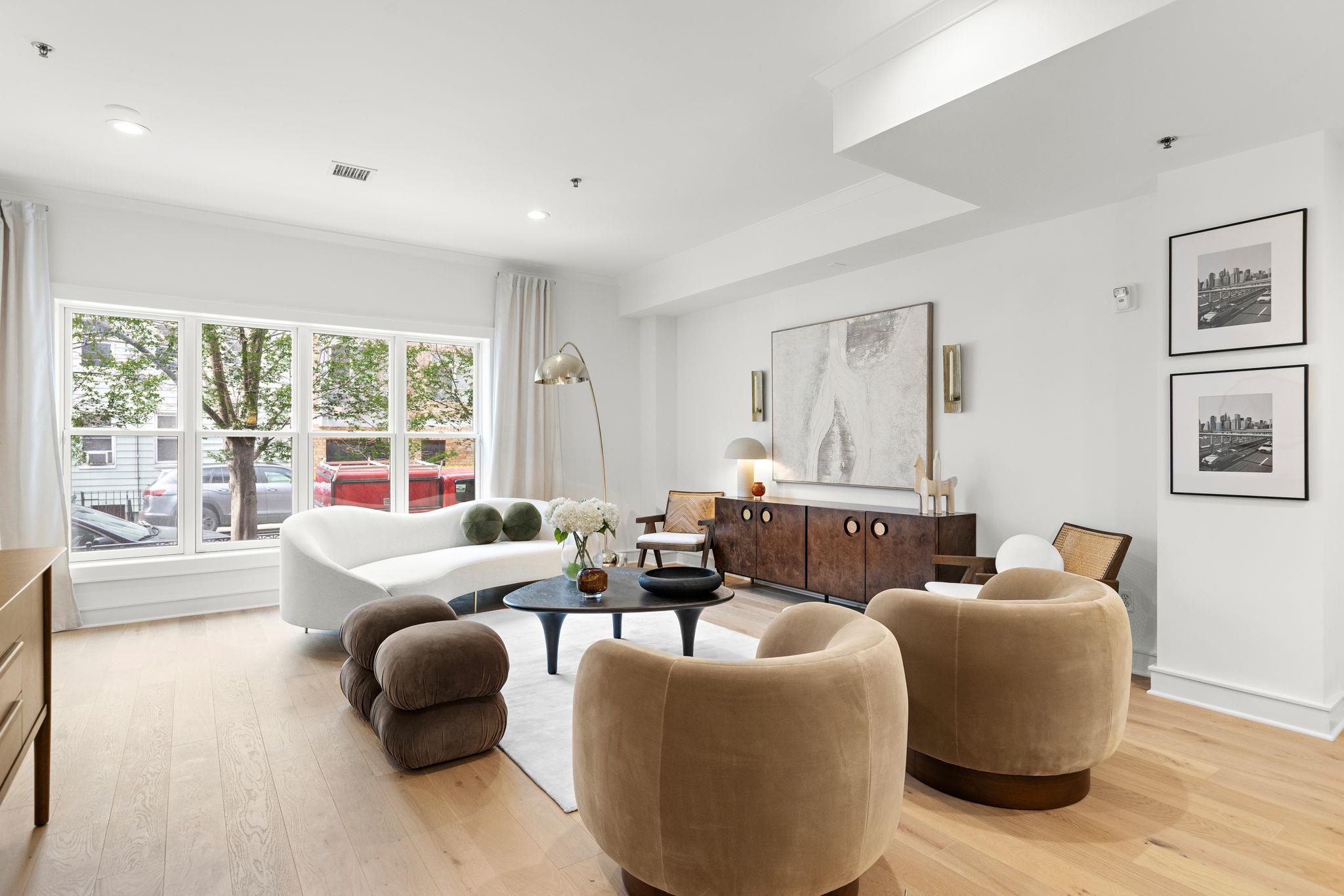 615 Adams St #2F, Hoboken, New Jersey image 15