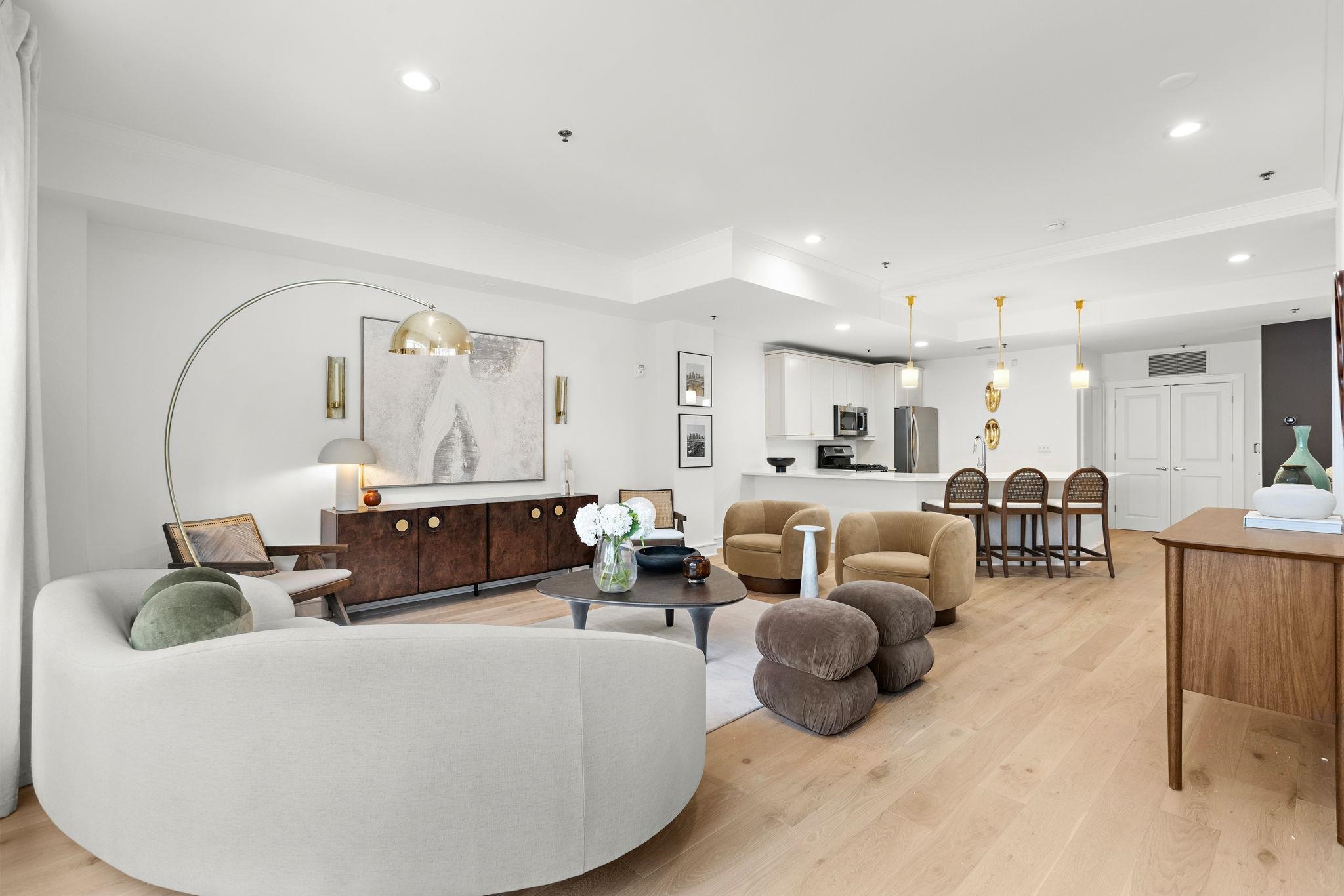 615 Adams St #2F, Hoboken, New Jersey image 5