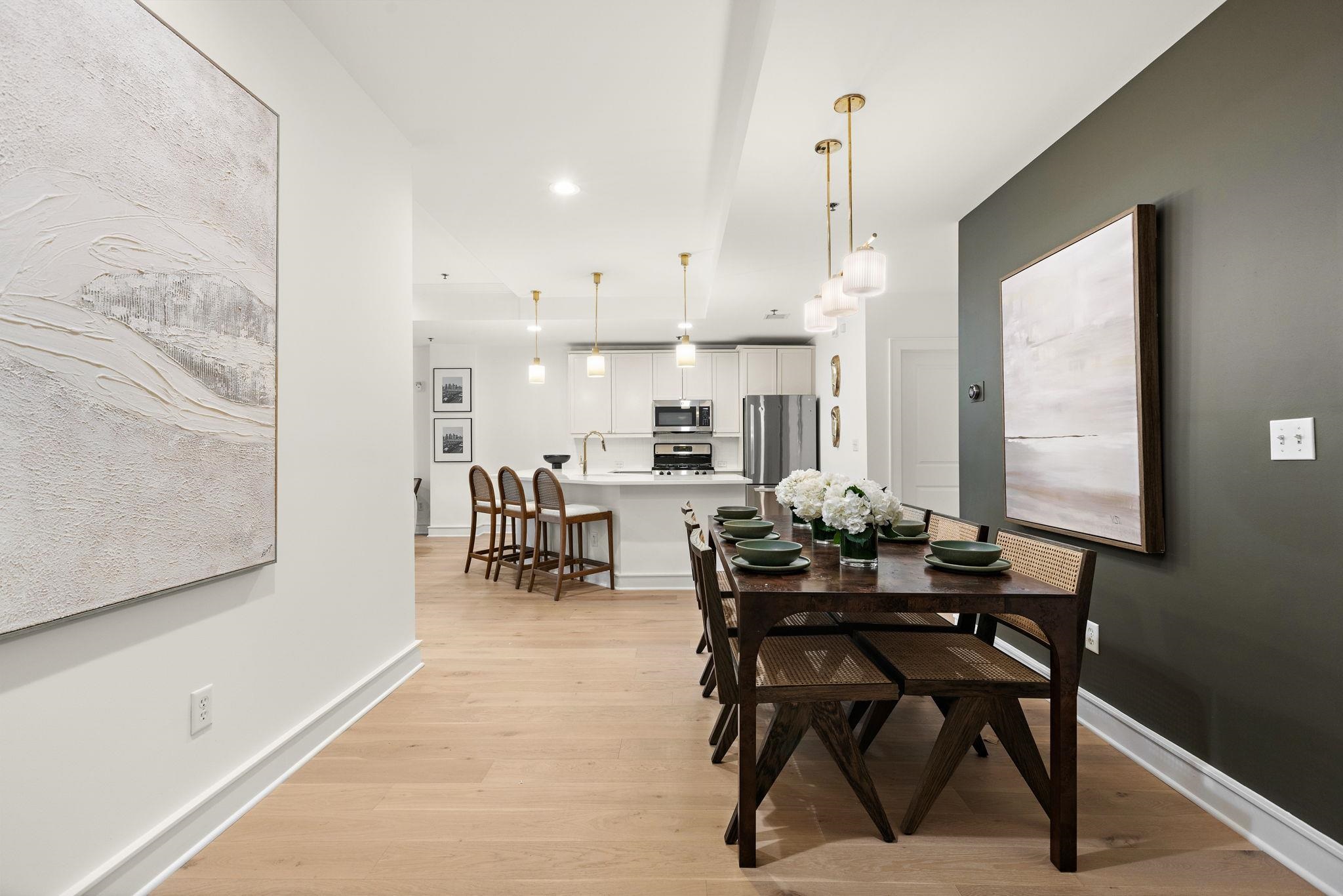 615 Adams St #2F, Hoboken, New Jersey image 16
