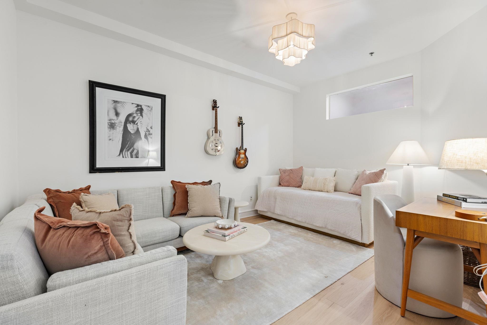 615 Adams St #2F, Hoboken, New Jersey image 22