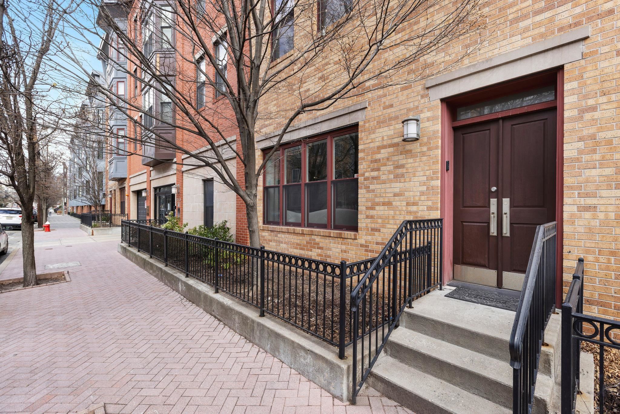 615 Adams St #2F, Hoboken, New Jersey image 25