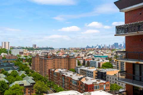 Condo For Sale - 700 1st St #16PN<br/> Hoboken, NJ 07030