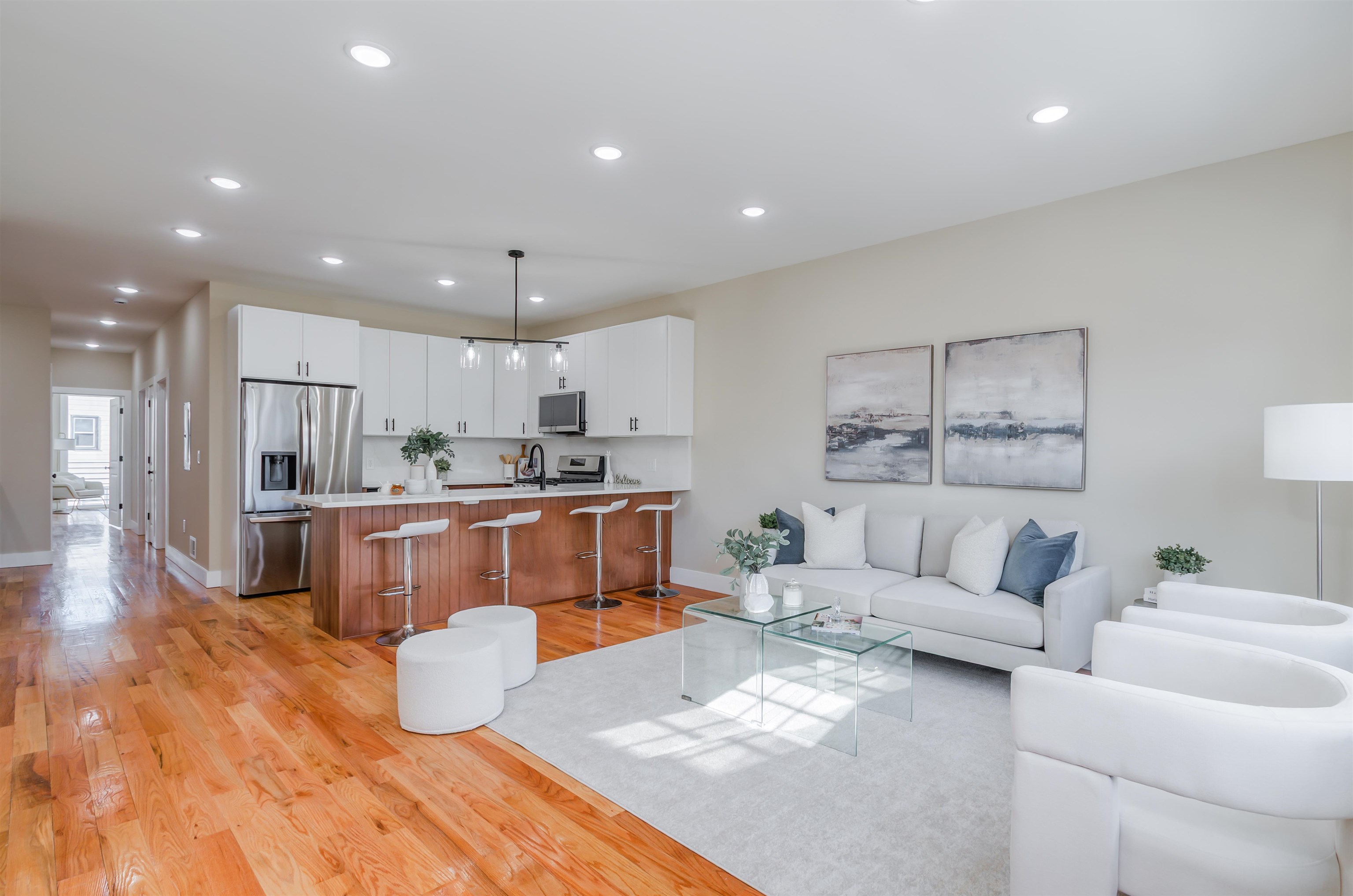 275 Pearsall Ave #2, Jersey City, New Jersey image 2