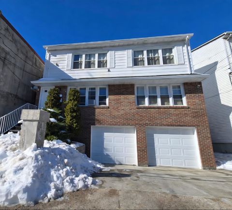 Multifamily For Sale - 731 Liberty Ave<br/> North Bergen, NJ 07047
