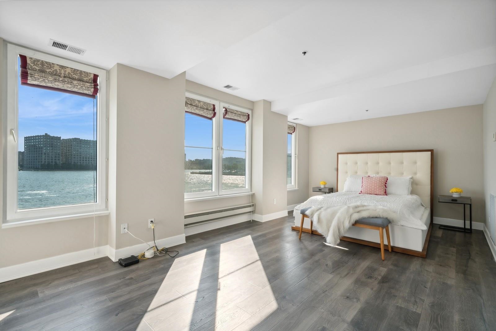 600 Harbor Blvd #840, Weehawken, New Jersey image 15