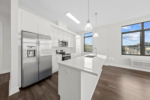 Homes For Rent - 121 34th St #416<br/> Union City, NJ 07087