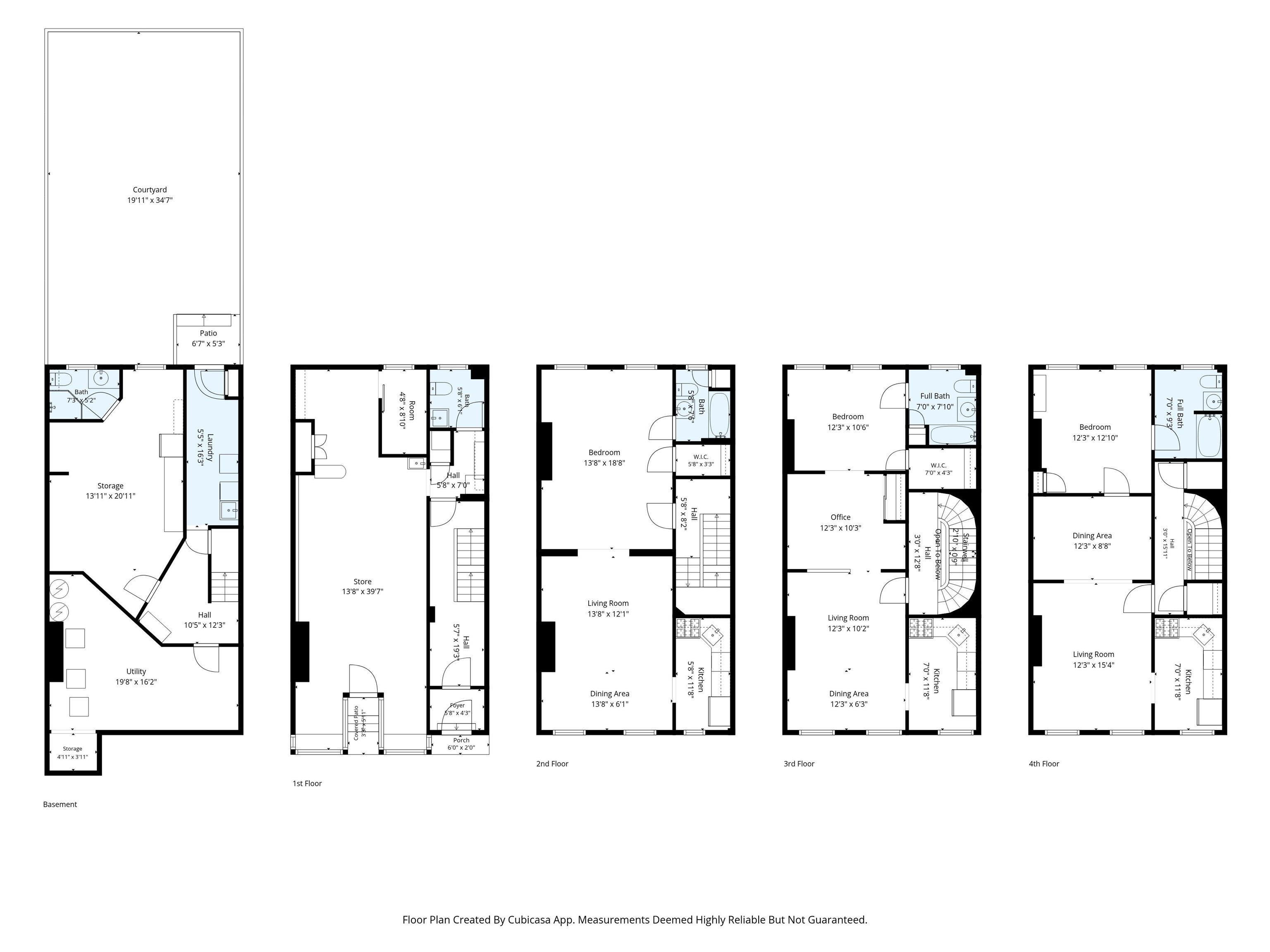 Search Homes 1 718 WASHINGTON ST