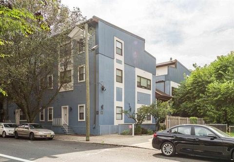 82 JACKSON ST A5 Hoboken NJ 07030