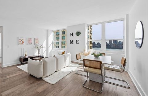 88 MORGAN ST 3005 Jersey City NJ 07302