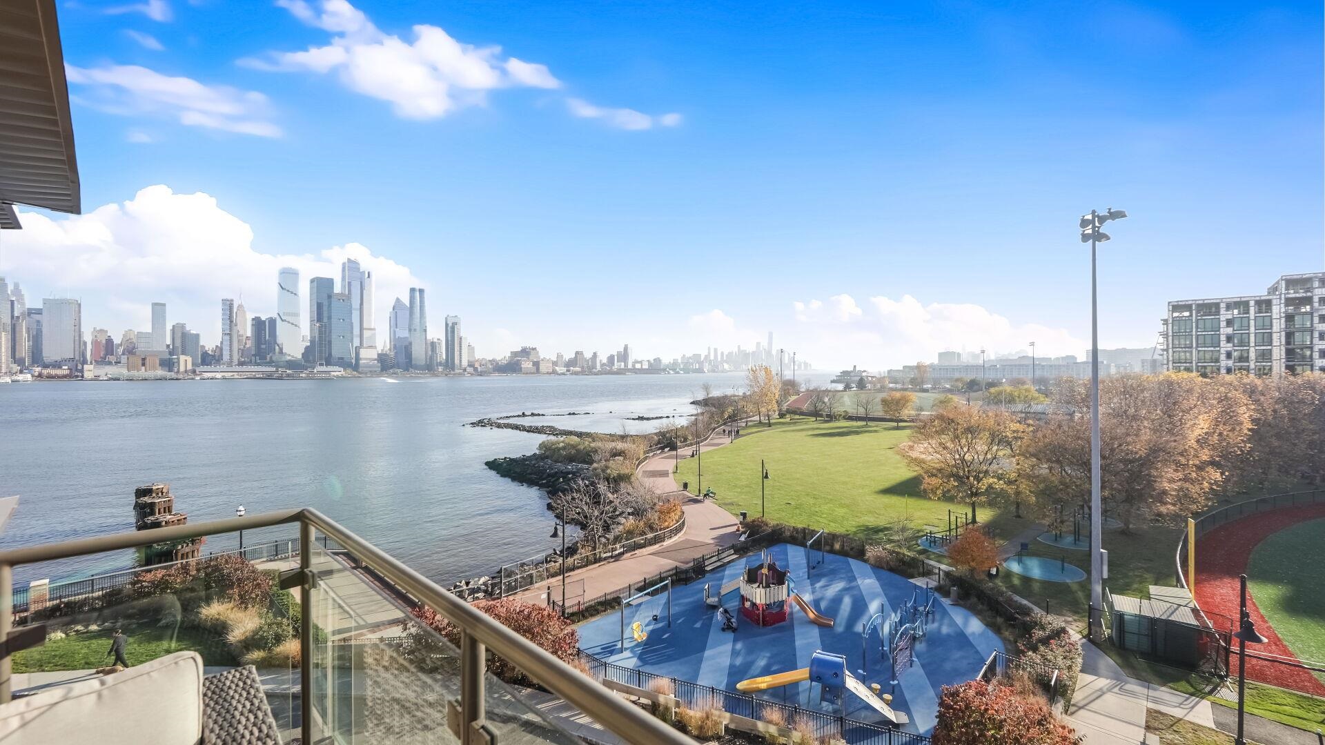 150 Henley Pl #404, Weehawken, New Jersey image 23