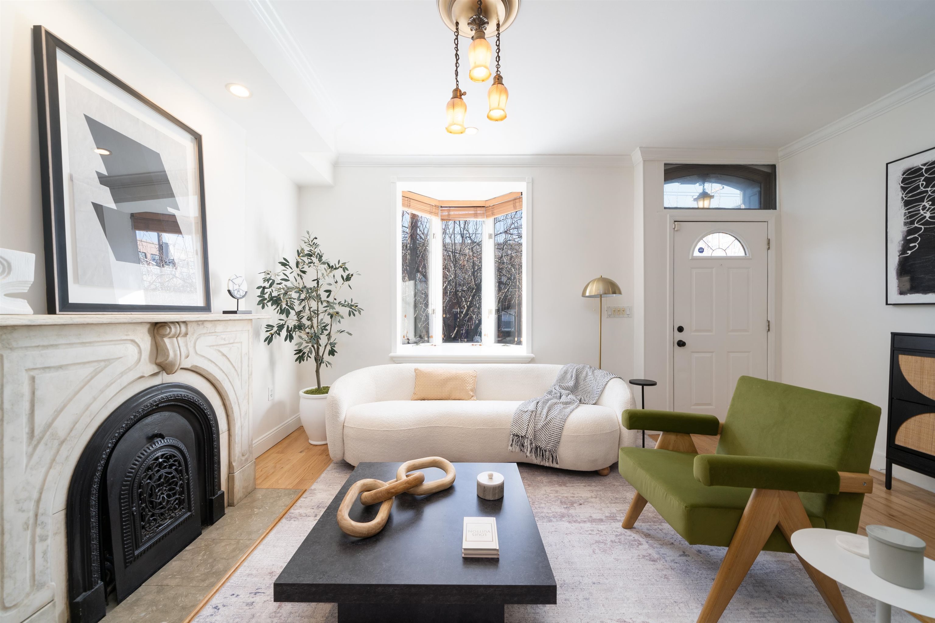 176 Coles St, Jersey City, New Jersey image 3