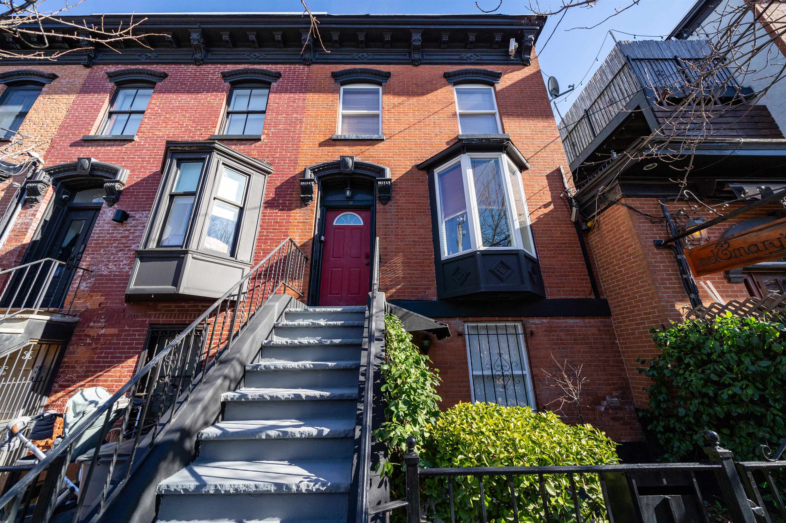 176 Coles St, Jersey City, New Jersey image 31