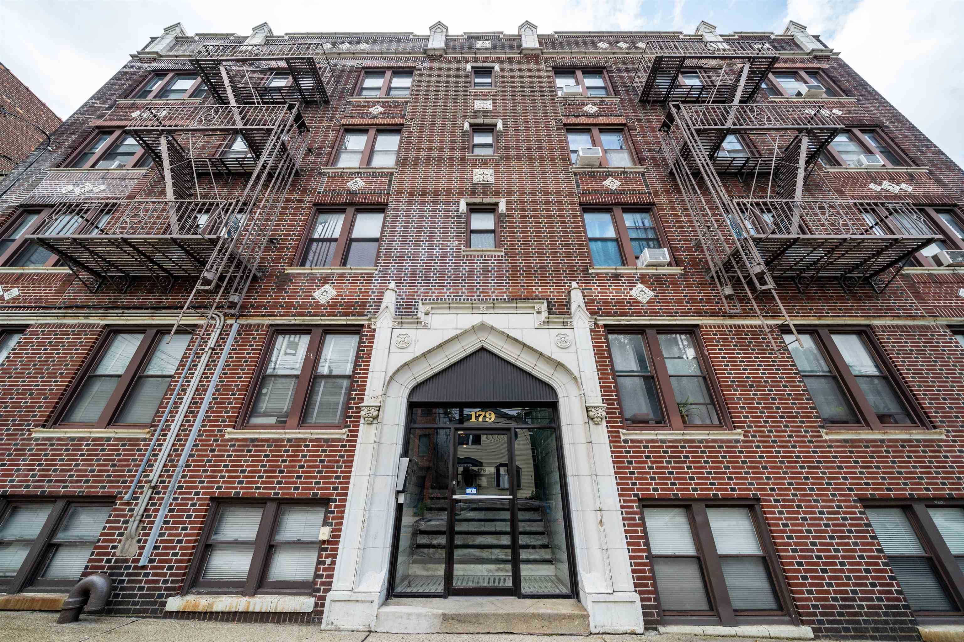 179 Manhattan Ave #7D, Jersey City, New Jersey image 12