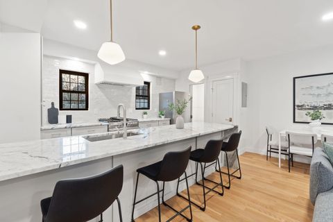 Homes For Rent - 82 Colgate St #3<br/> Jersey City, NJ 07302
