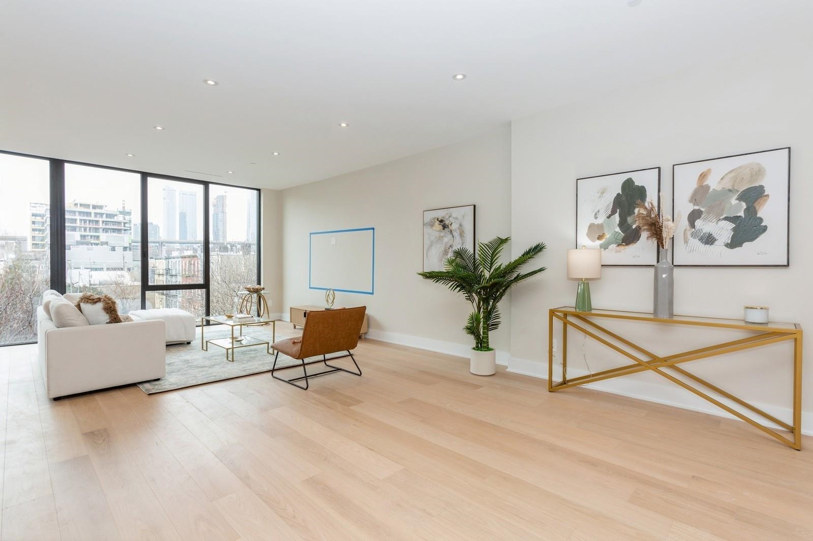 477 Monmouth St #4, Jersey City, New Jersey image 3