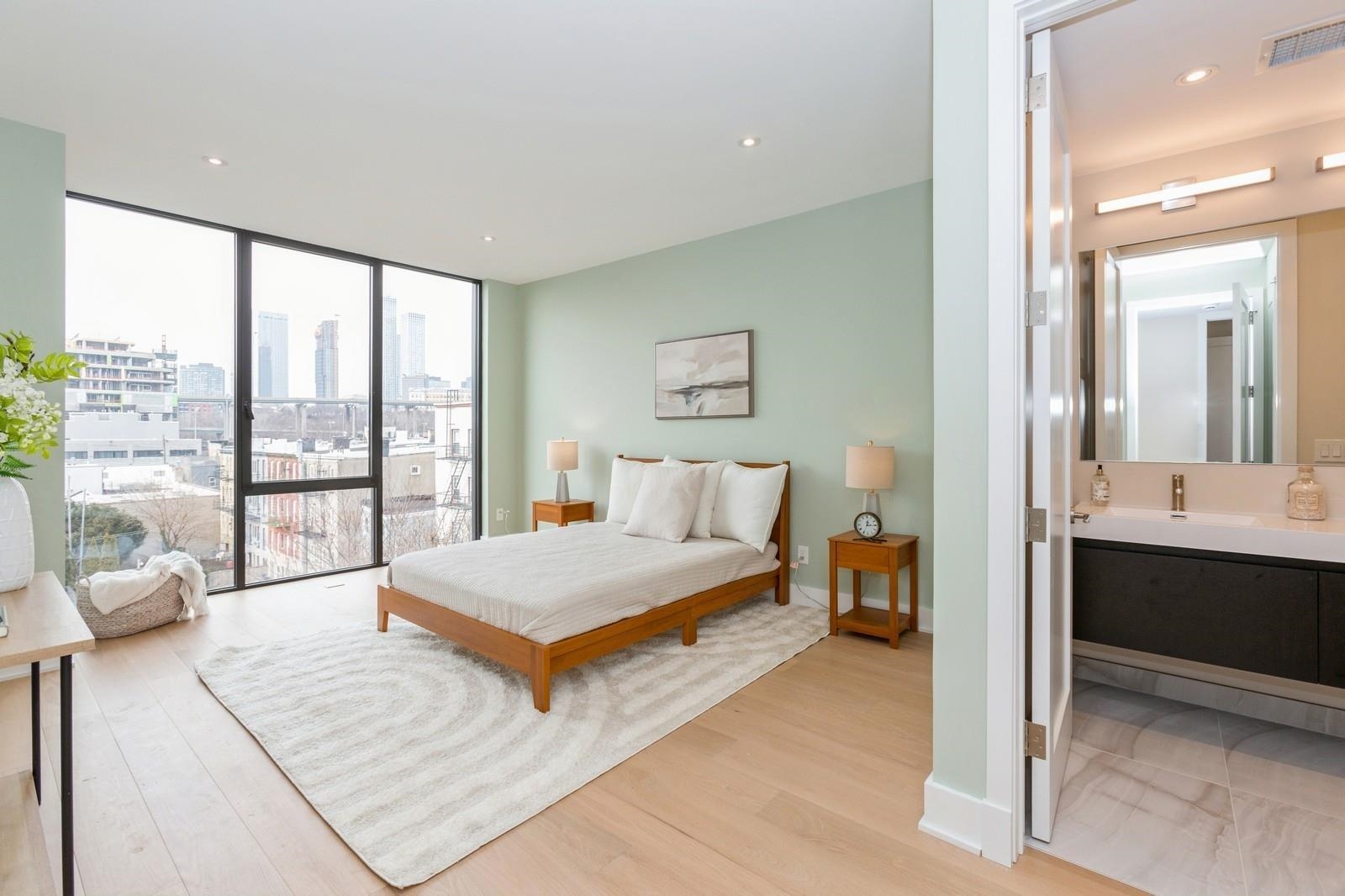 477 Monmouth St #4, Jersey City, New Jersey image 16