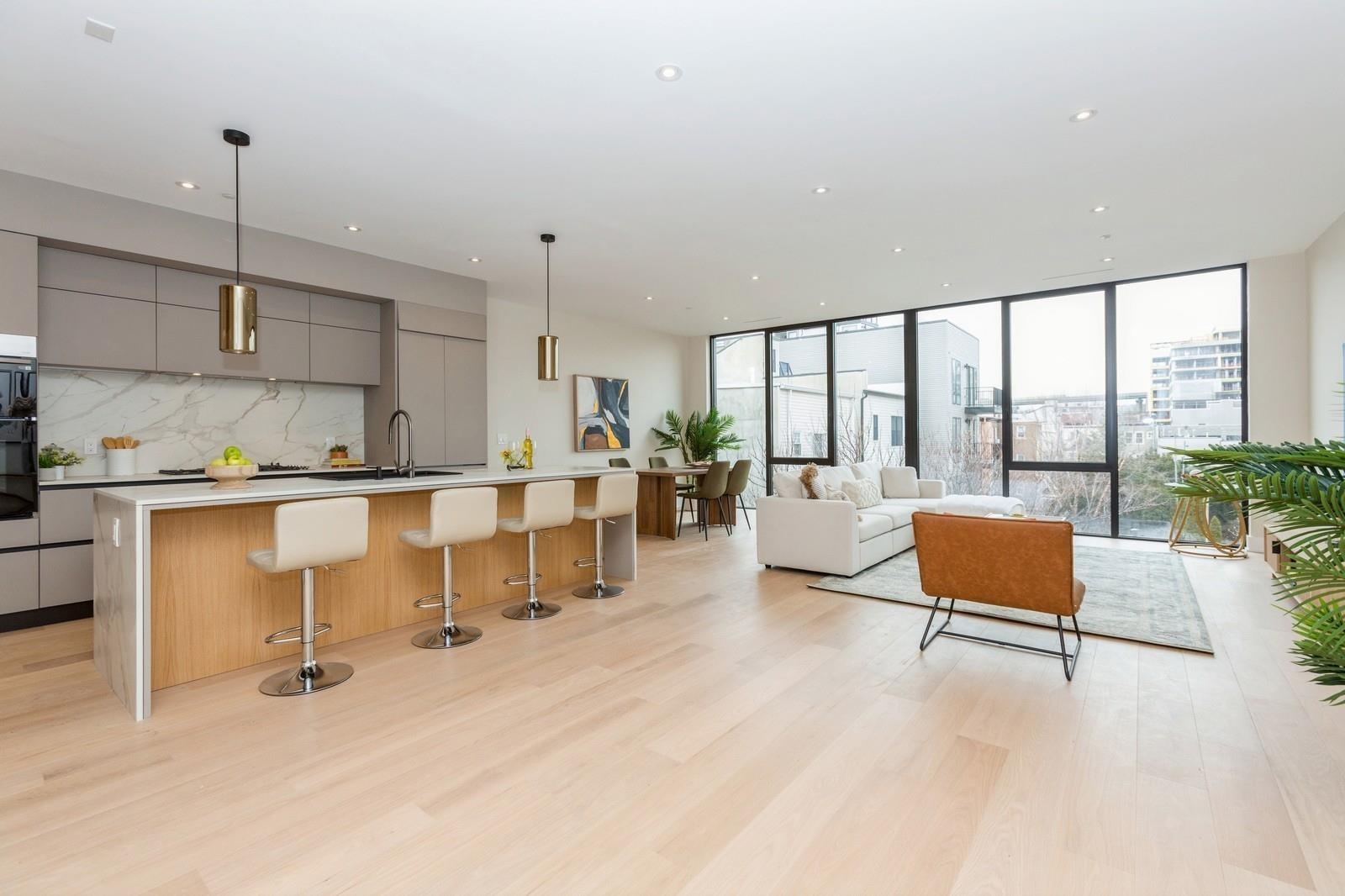 477 Monmouth St #4, Jersey City, New Jersey image 4