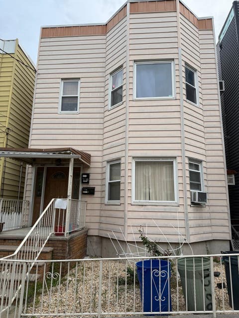 Multifamily For Sale - 1200 27th St<br/> North Bergen, NJ 07047