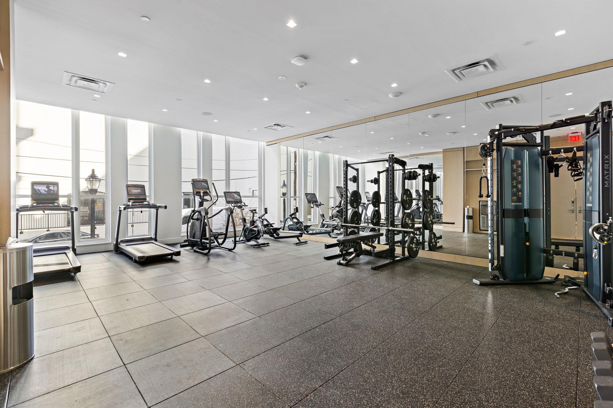 144 1st St #9N, Jersey City, New Jersey image 43