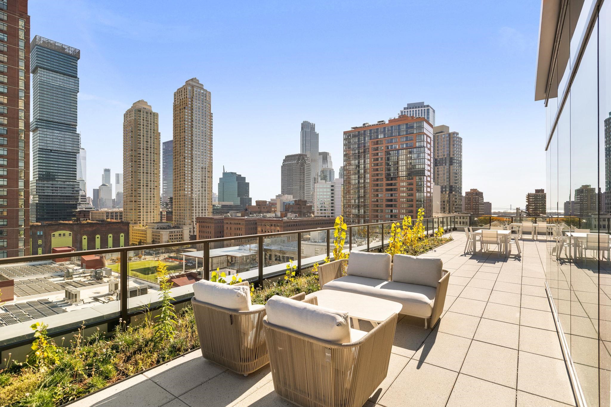 144 1st St #9N, Jersey City, New Jersey image 39