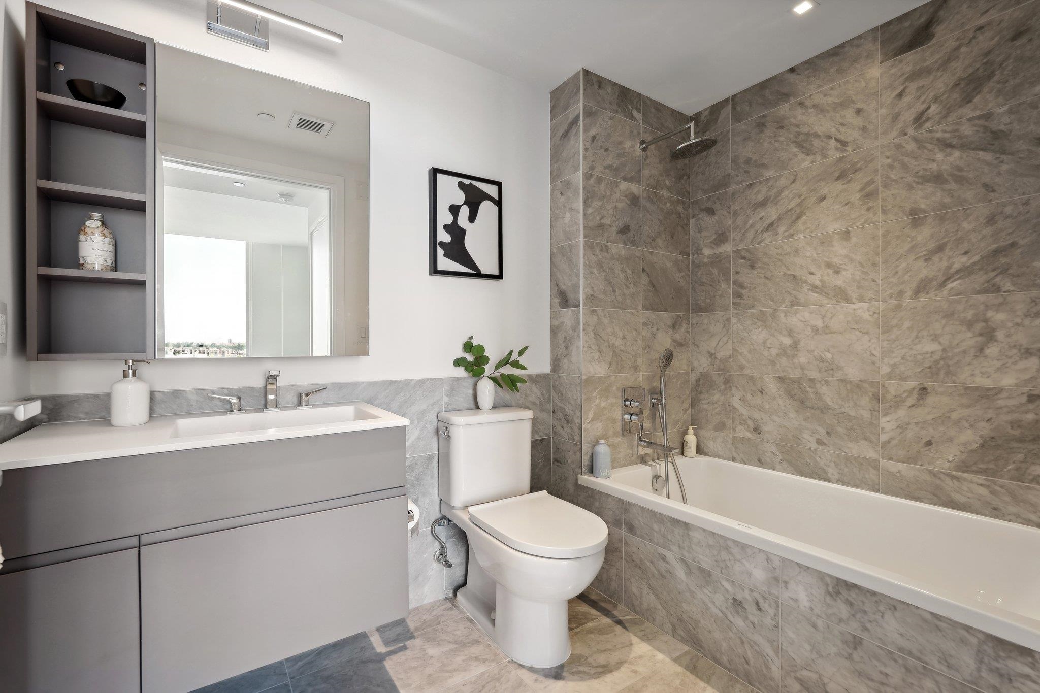 144 1st St #9N, Jersey City, New Jersey image 25