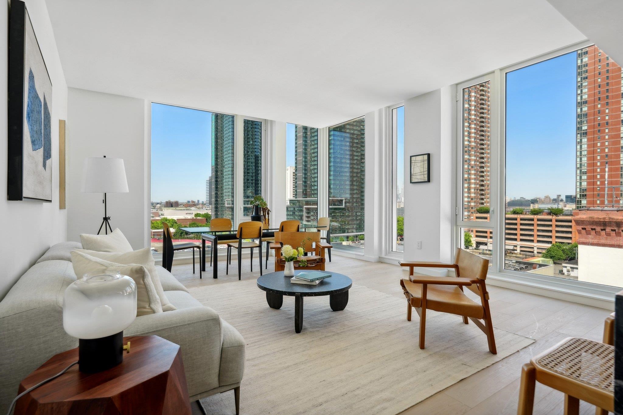 144 1st St #9N, Jersey City, New Jersey image 6