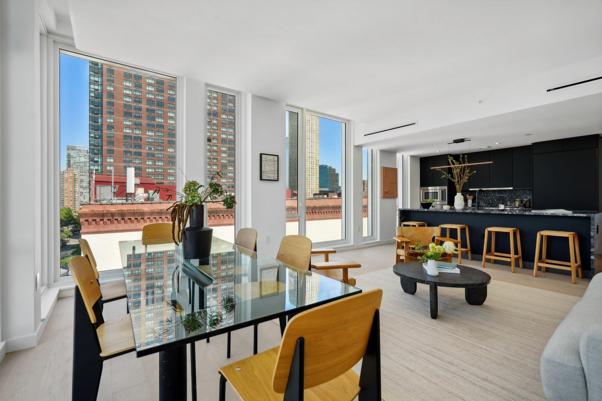 144 1st St #9N, Jersey City, New Jersey image 10