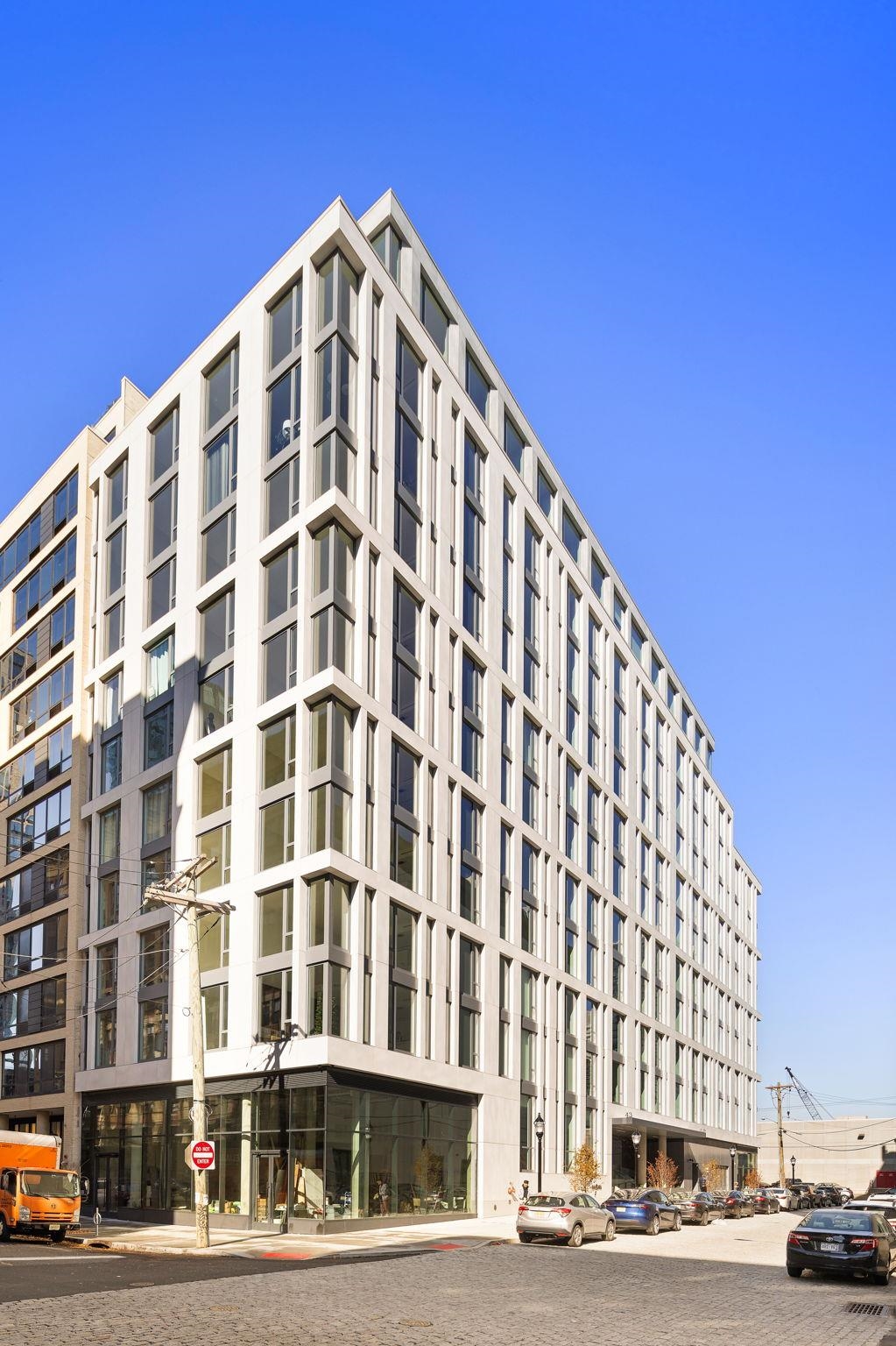 144 1st St #9N, Jersey City, New Jersey image 31
