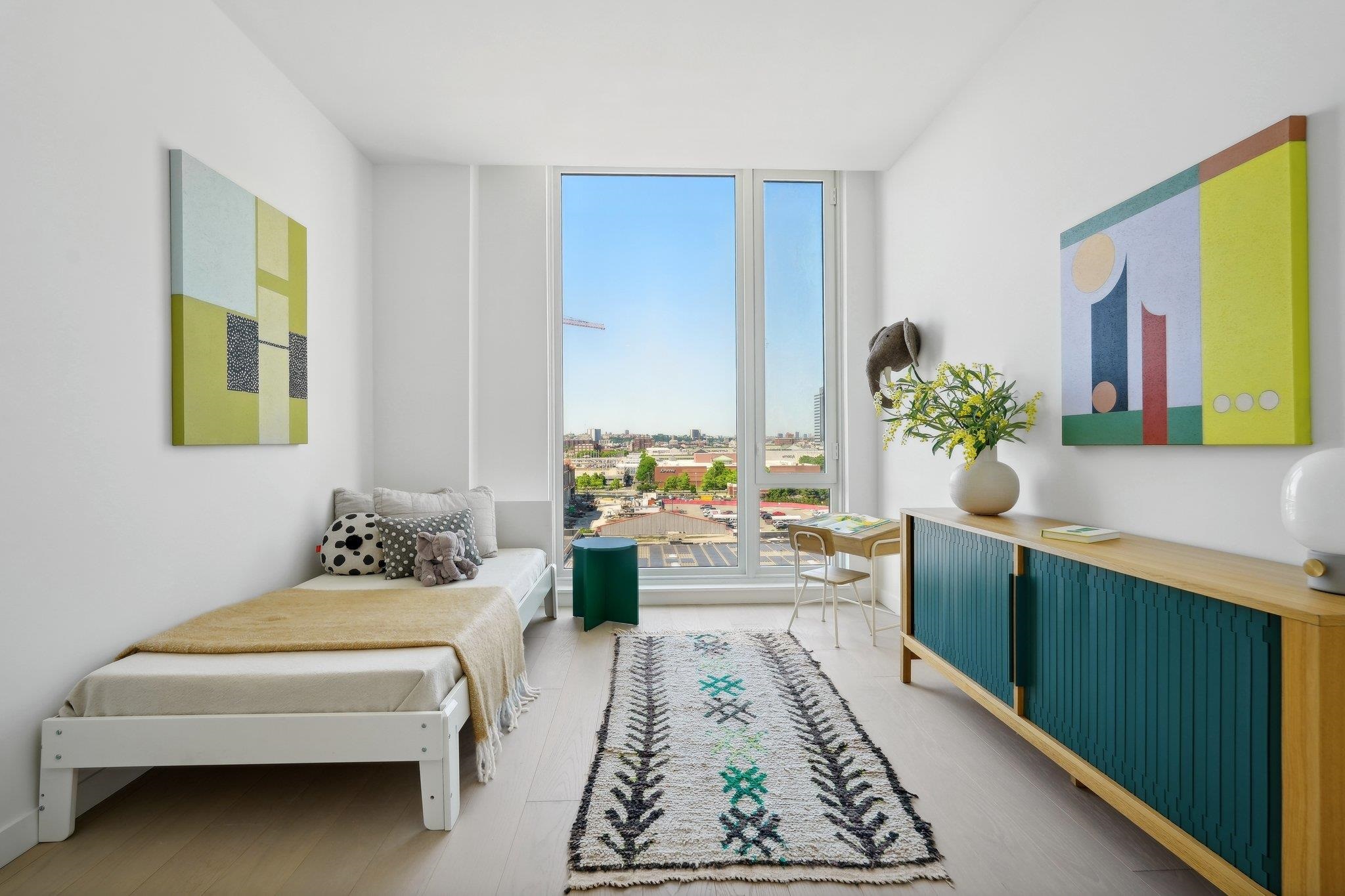 144 1st St #9N, Jersey City, New Jersey image 23