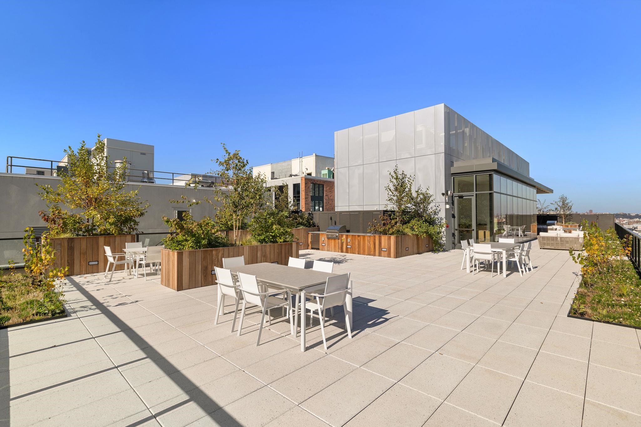 144 1st St #9N, Jersey City, New Jersey image 41