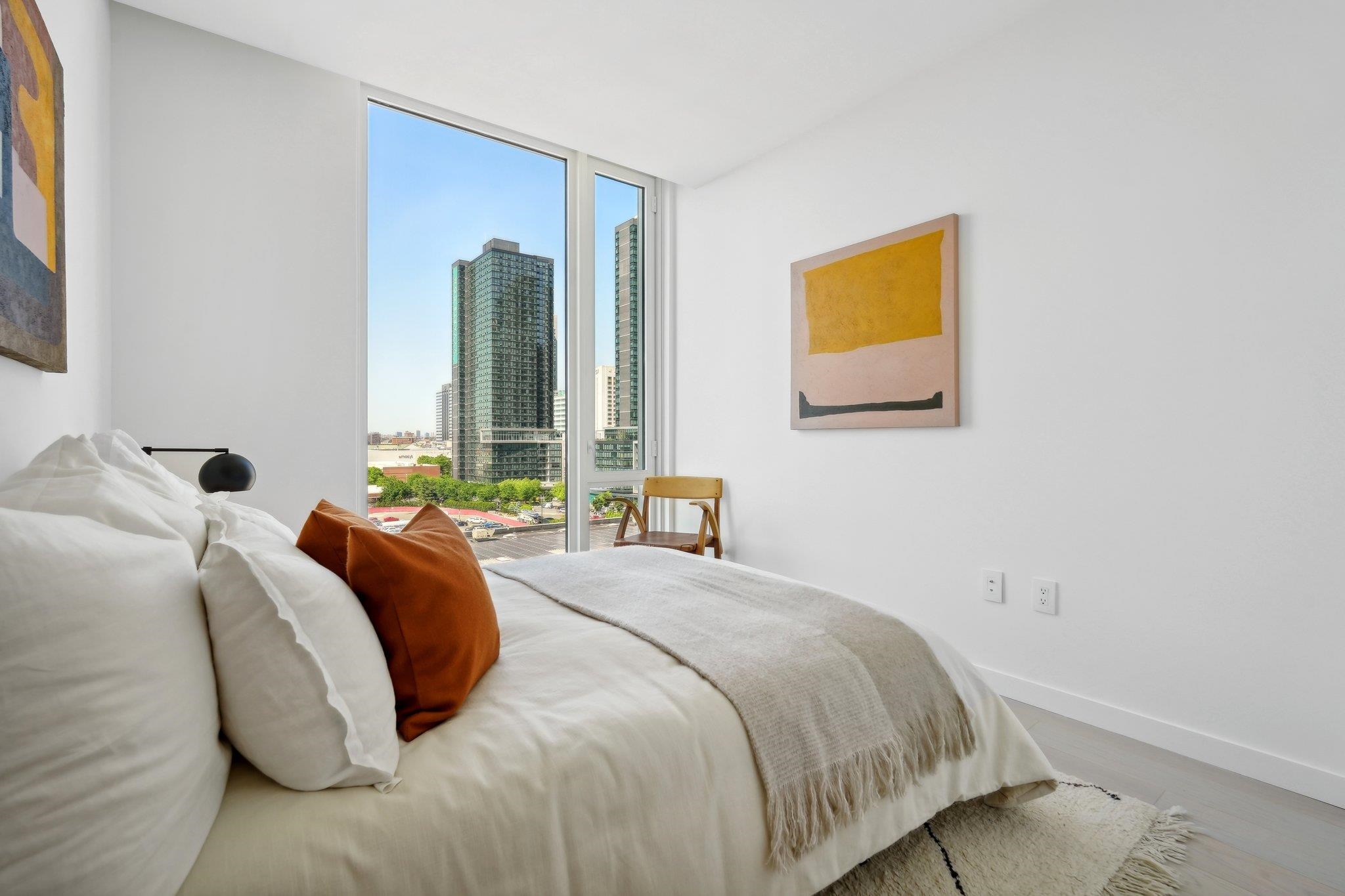 144 1st St #9N, Jersey City, New Jersey image 26