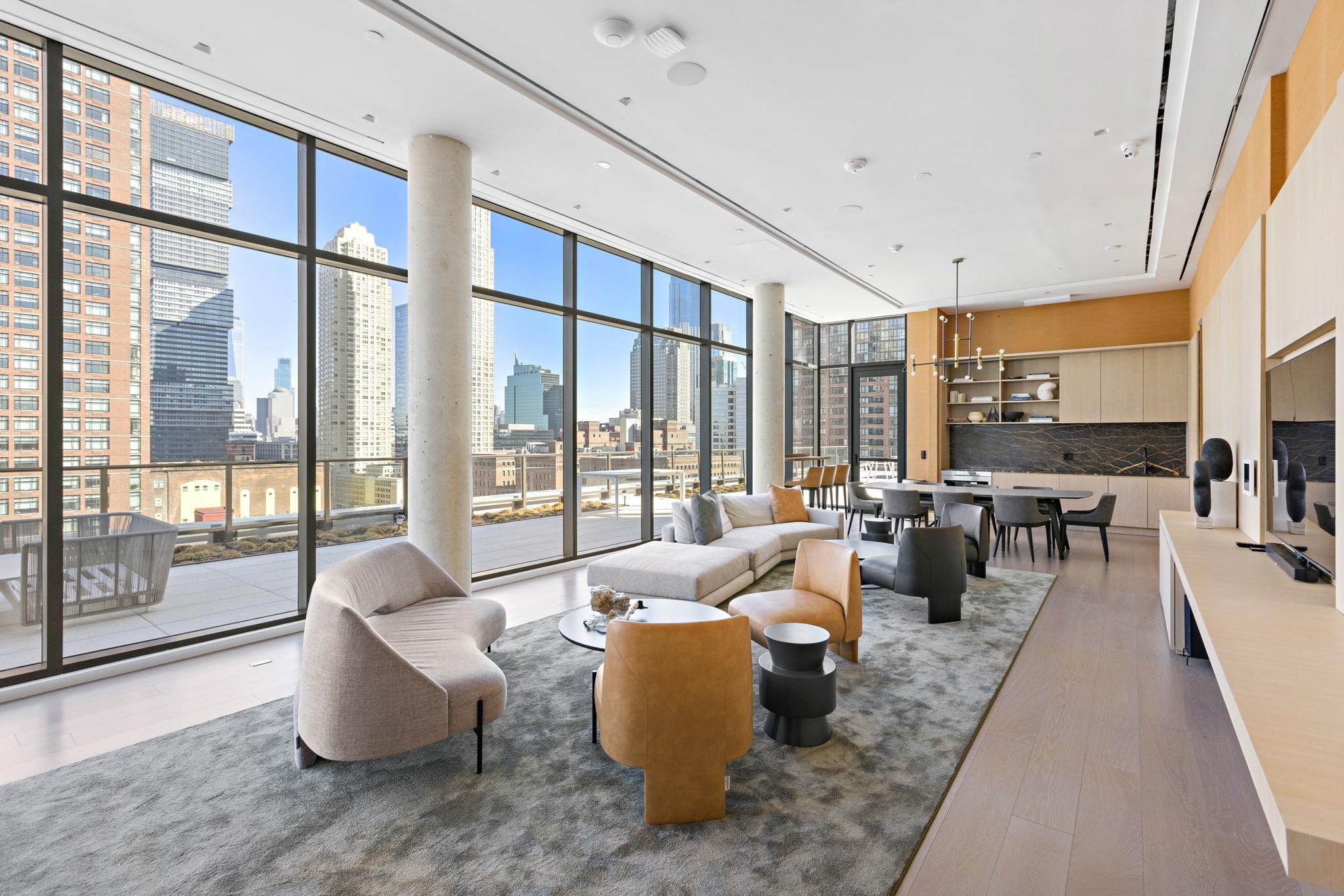 144 1st St #9N, Jersey City, New Jersey image 33