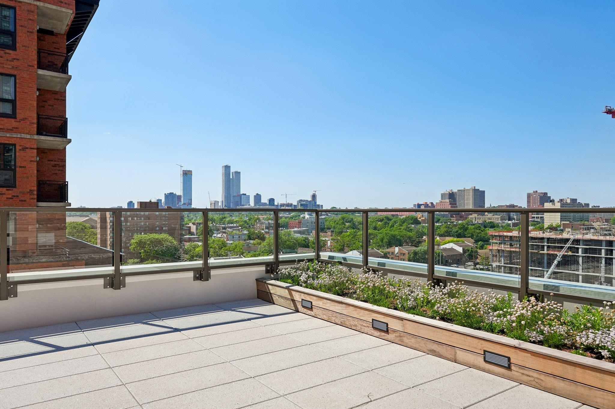 144 1st St #9N, Jersey City, New Jersey image 16