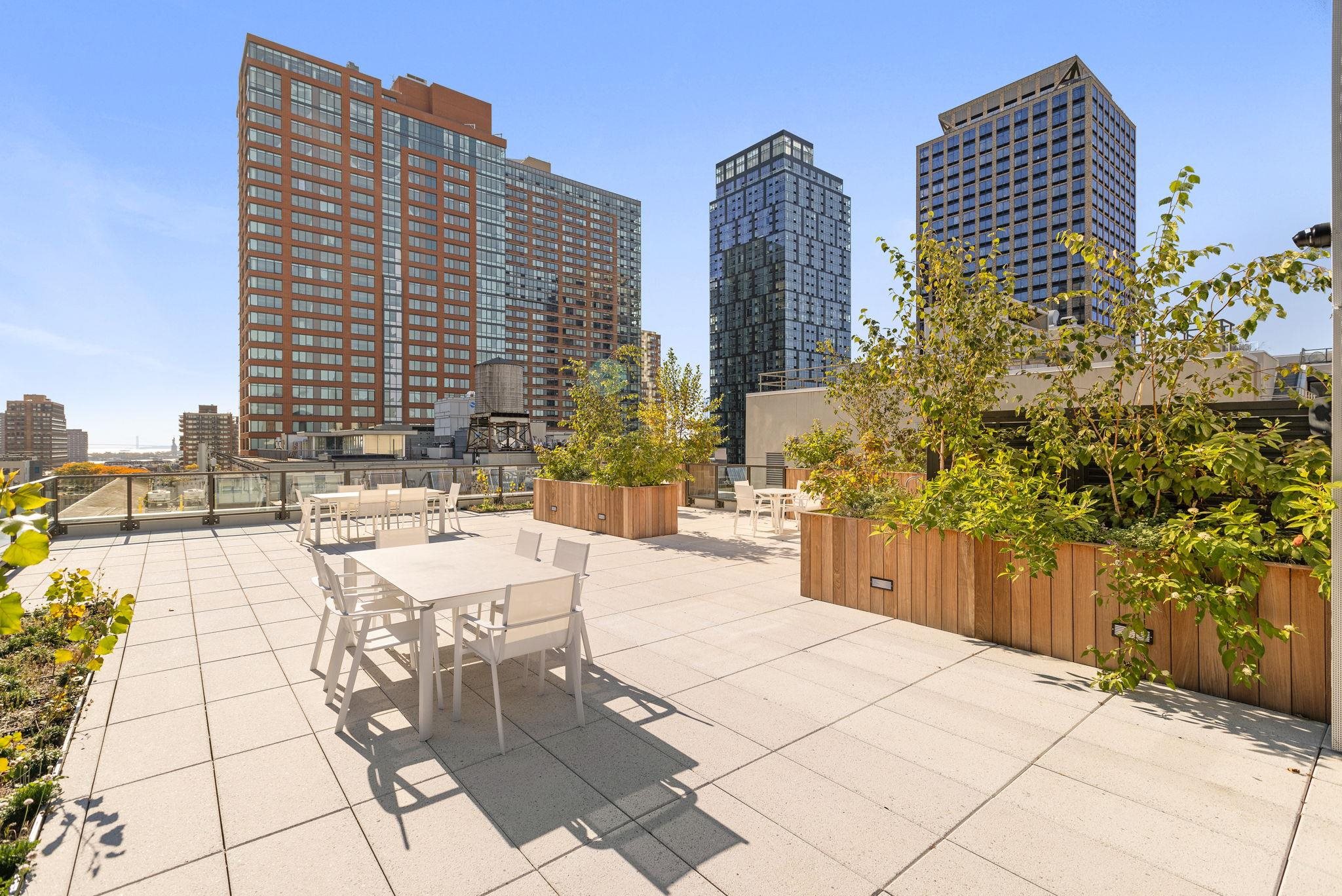 144 1st St #9N, Jersey City, New Jersey image 40