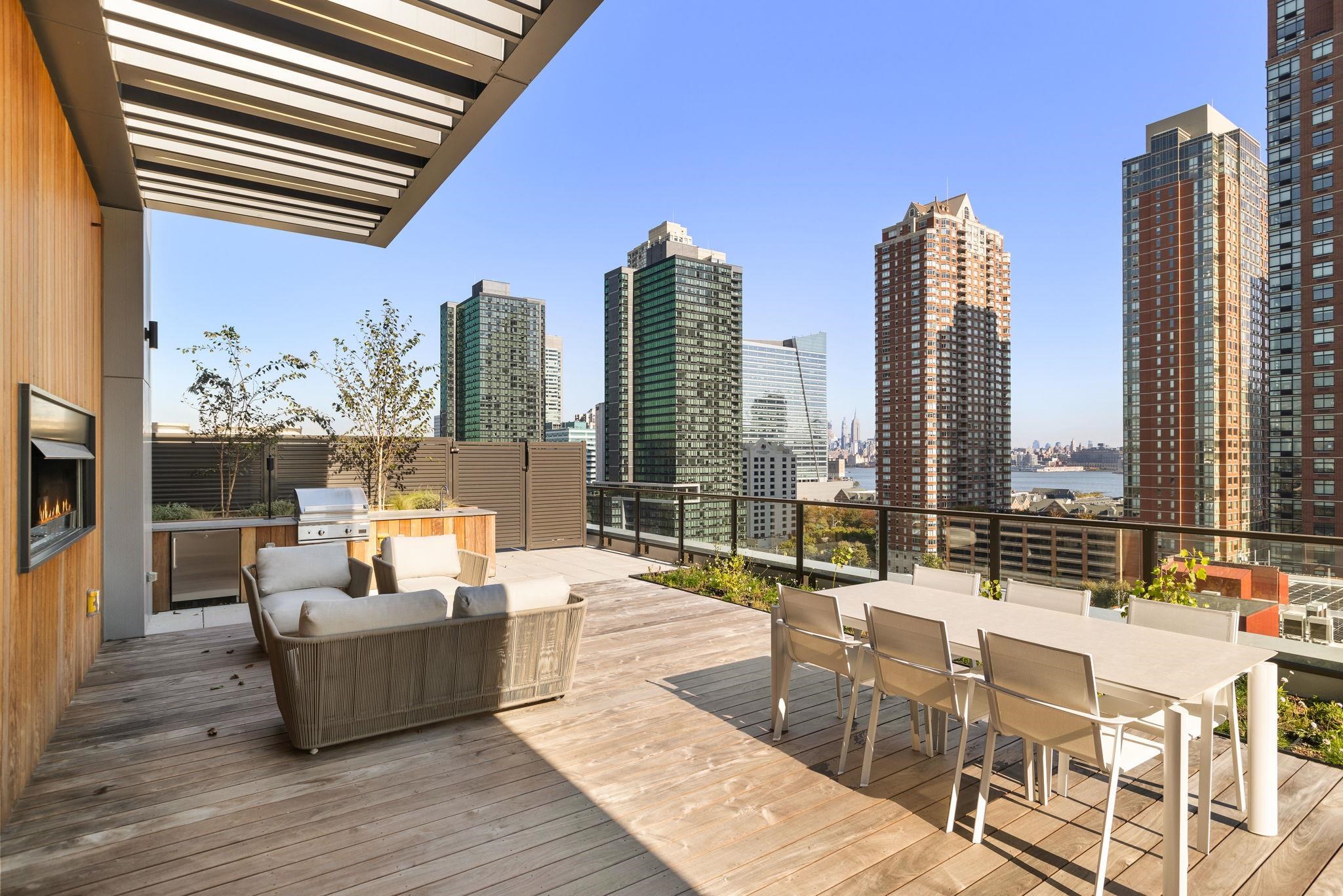 144 1st St #9N, Jersey City, New Jersey image 37