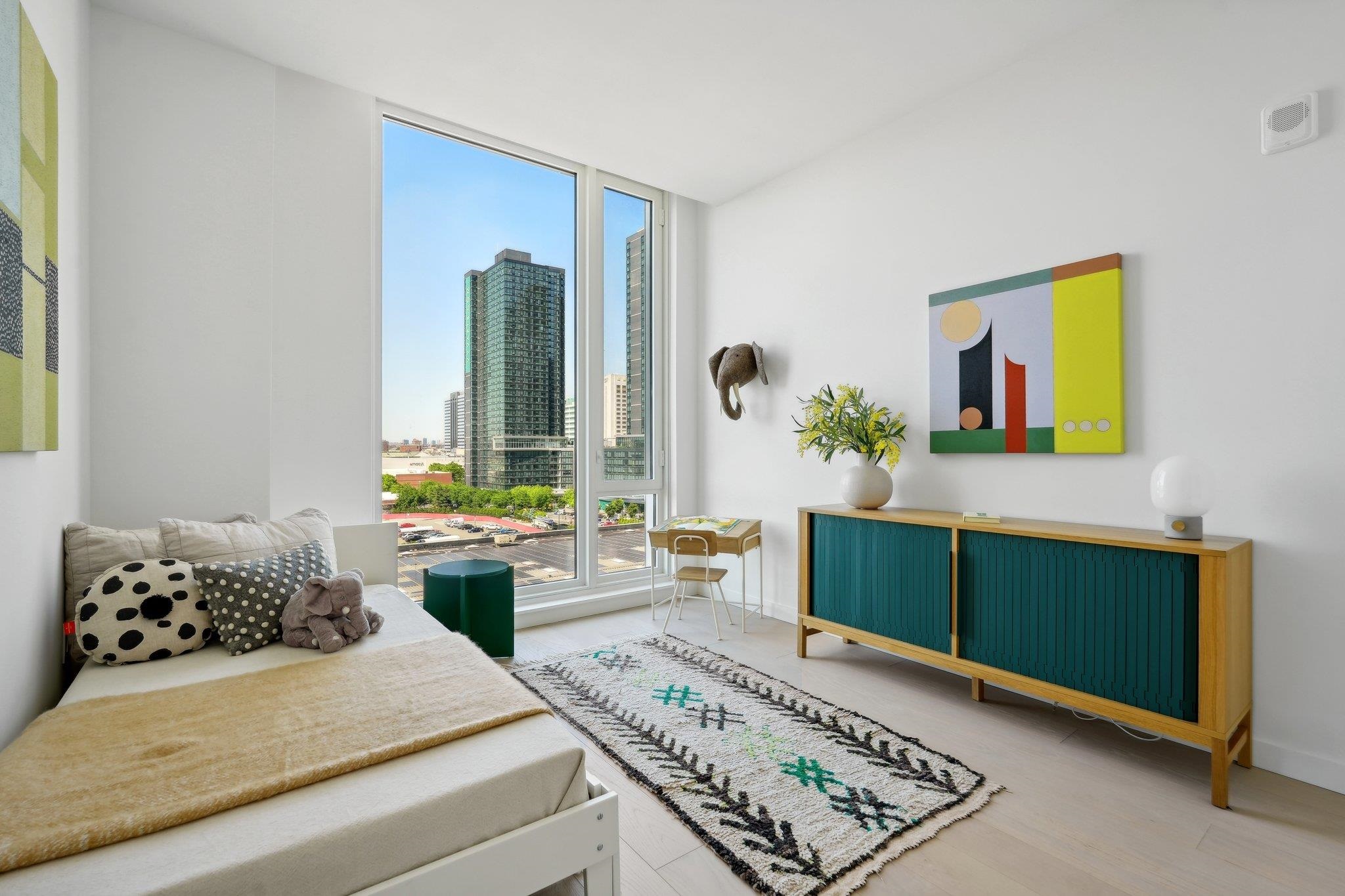 144 1st St #9N, Jersey City, New Jersey image 24