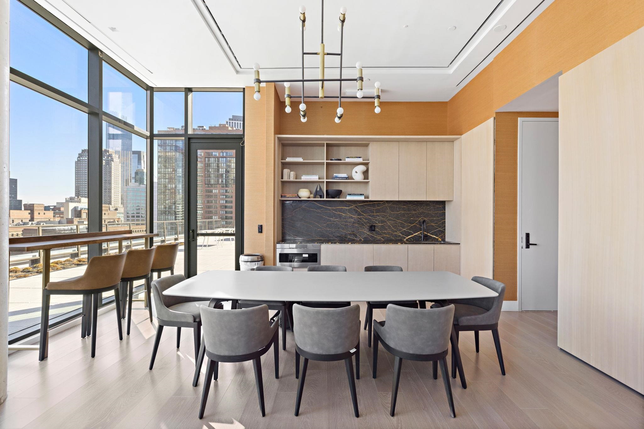 144 1st St #9N, Jersey City, New Jersey image 34