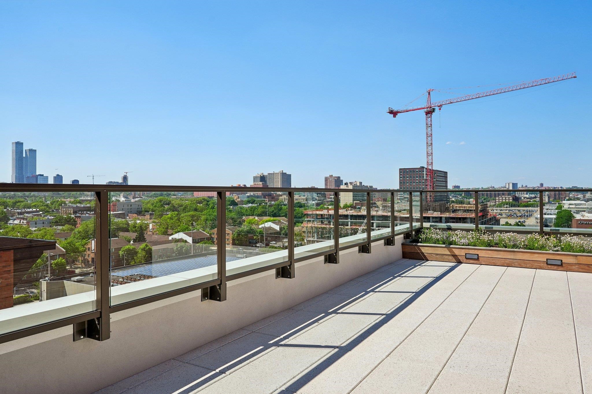 144 1st St #9N, Jersey City, New Jersey image 17
