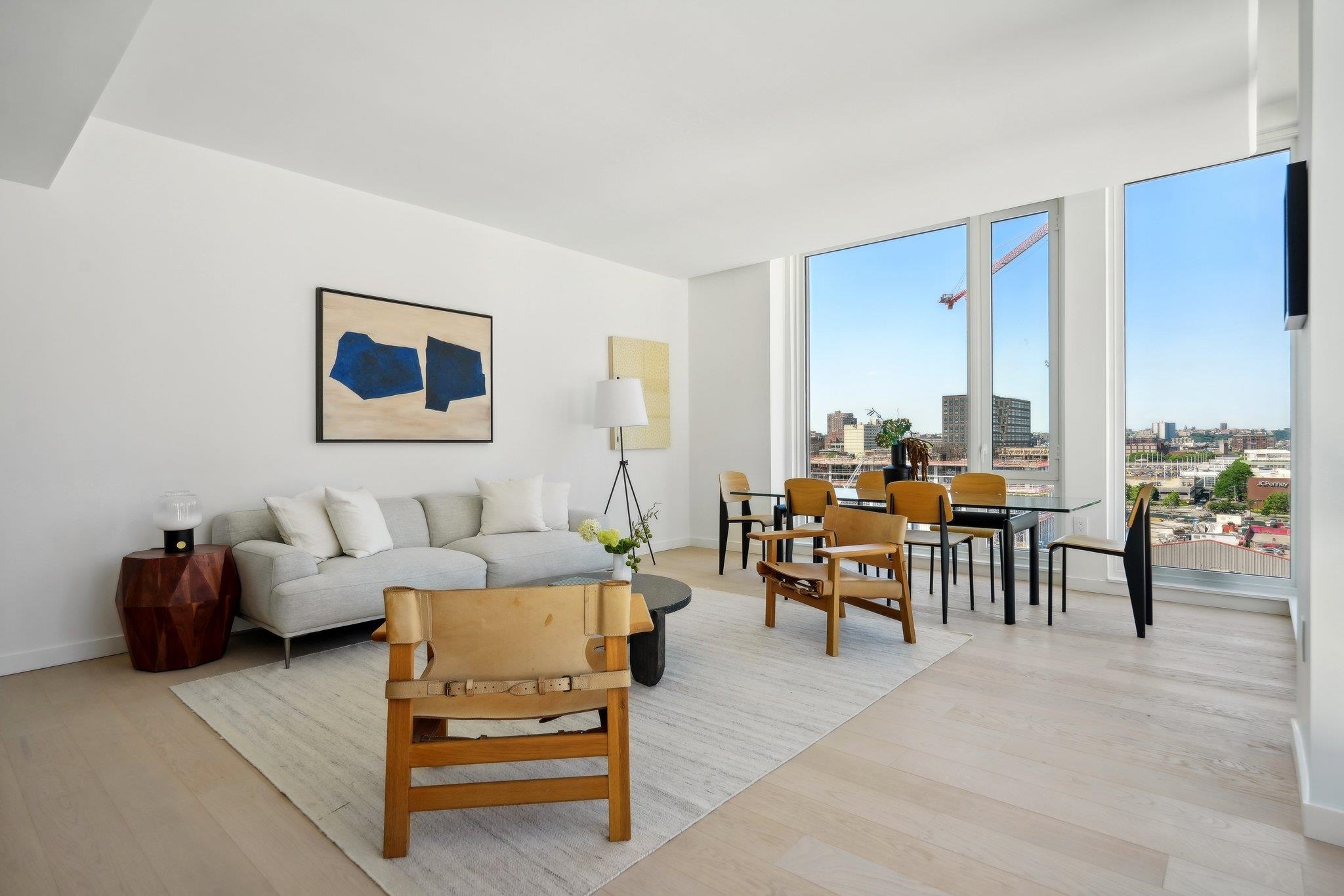 144 1st St #9N, Jersey City, New Jersey image 5