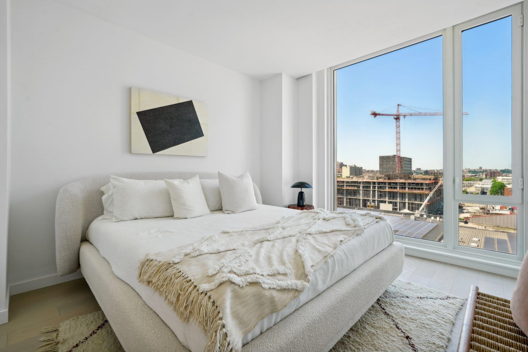 144 1st St #9N, Jersey City, New Jersey image 21