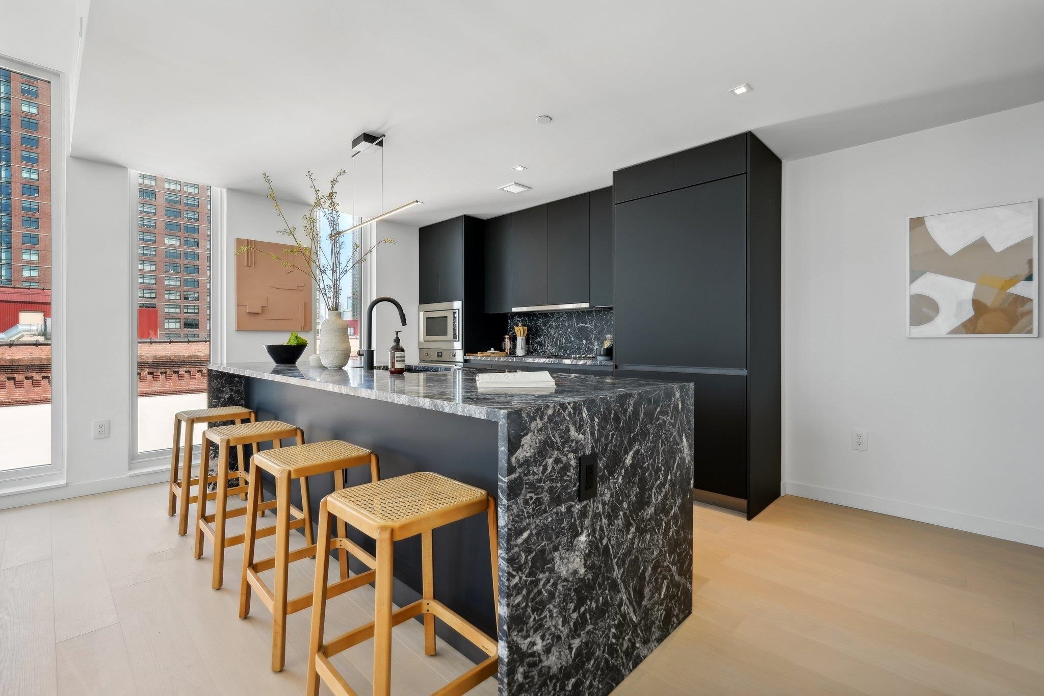 144 1st St #9N, Jersey City, New Jersey image 3
