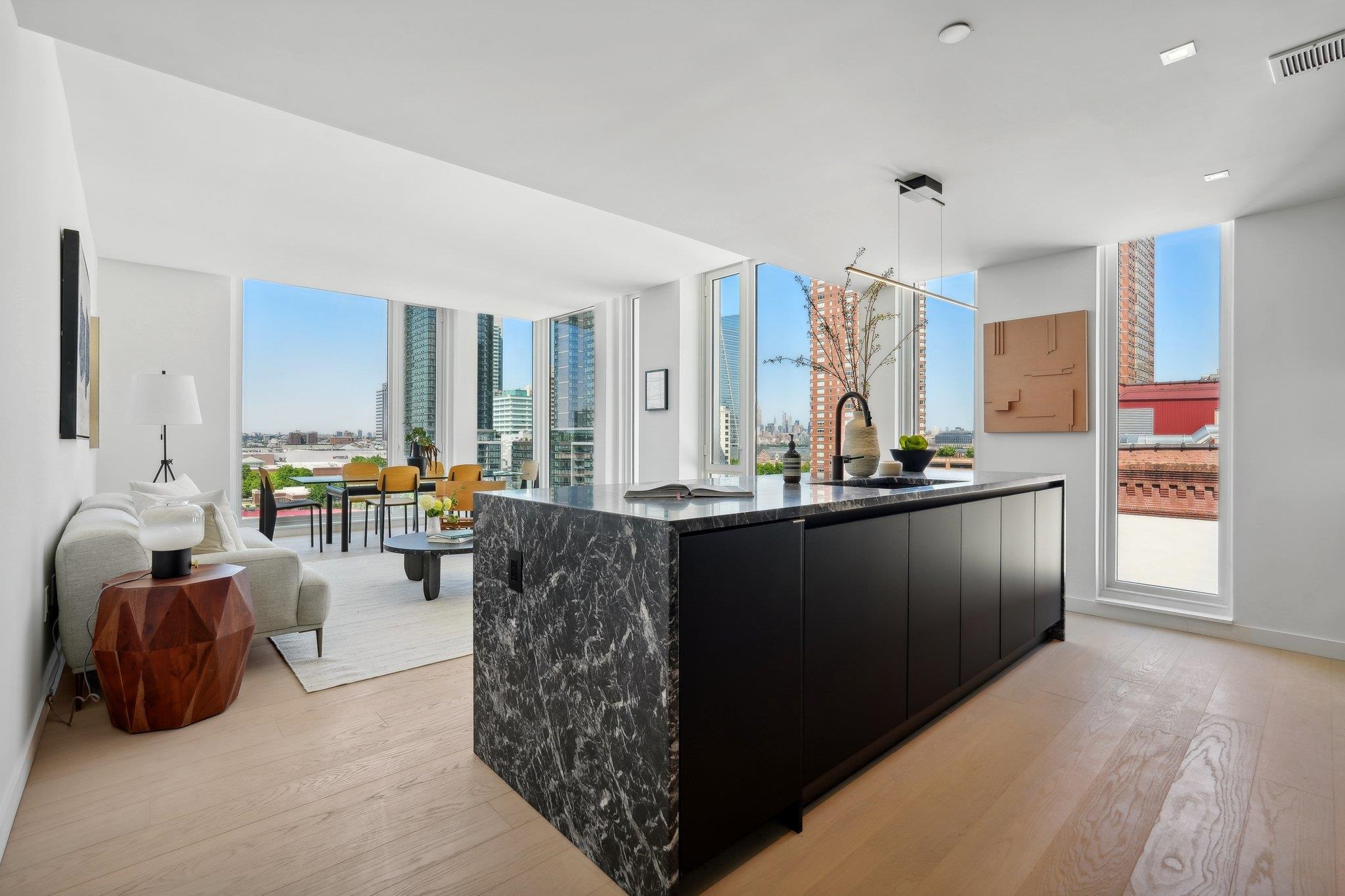 144 1st St #9N, Jersey City, New Jersey image 2