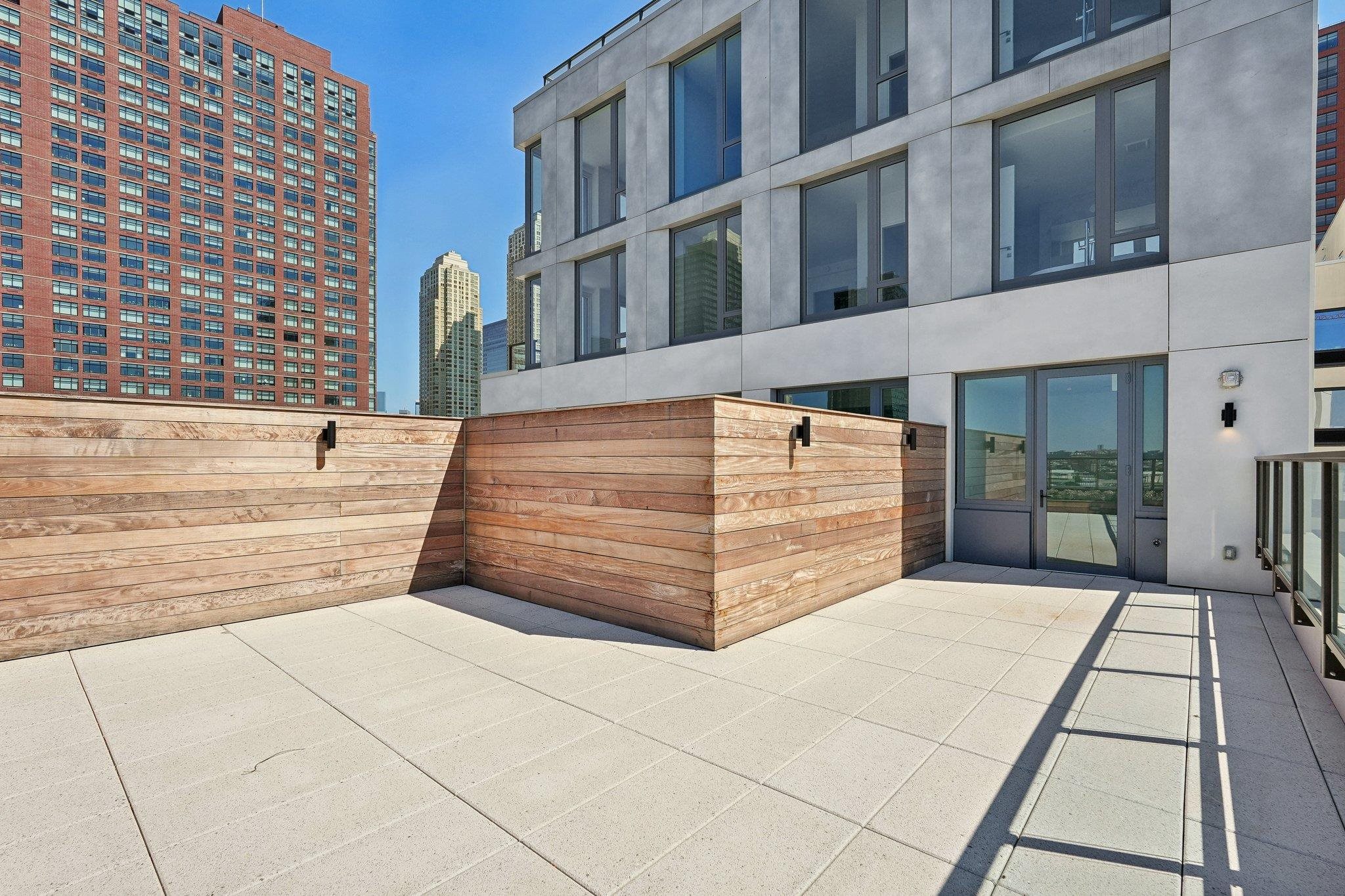 144 1st St #9N, Jersey City, New Jersey image 1