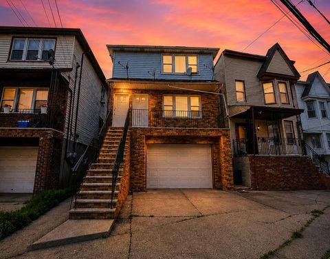 Multifamily For Sale - 99 Old Bergen Rd<br/> Jersey City, NJ 07305