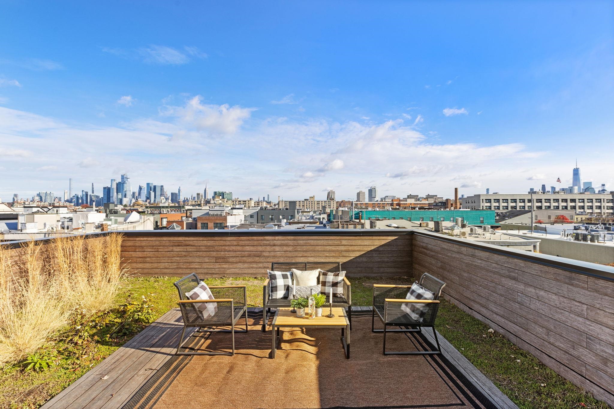 413 Monroe St #500, Hoboken, New Jersey image 3